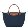 Longchamp – Sac porté main Le Pliage Original